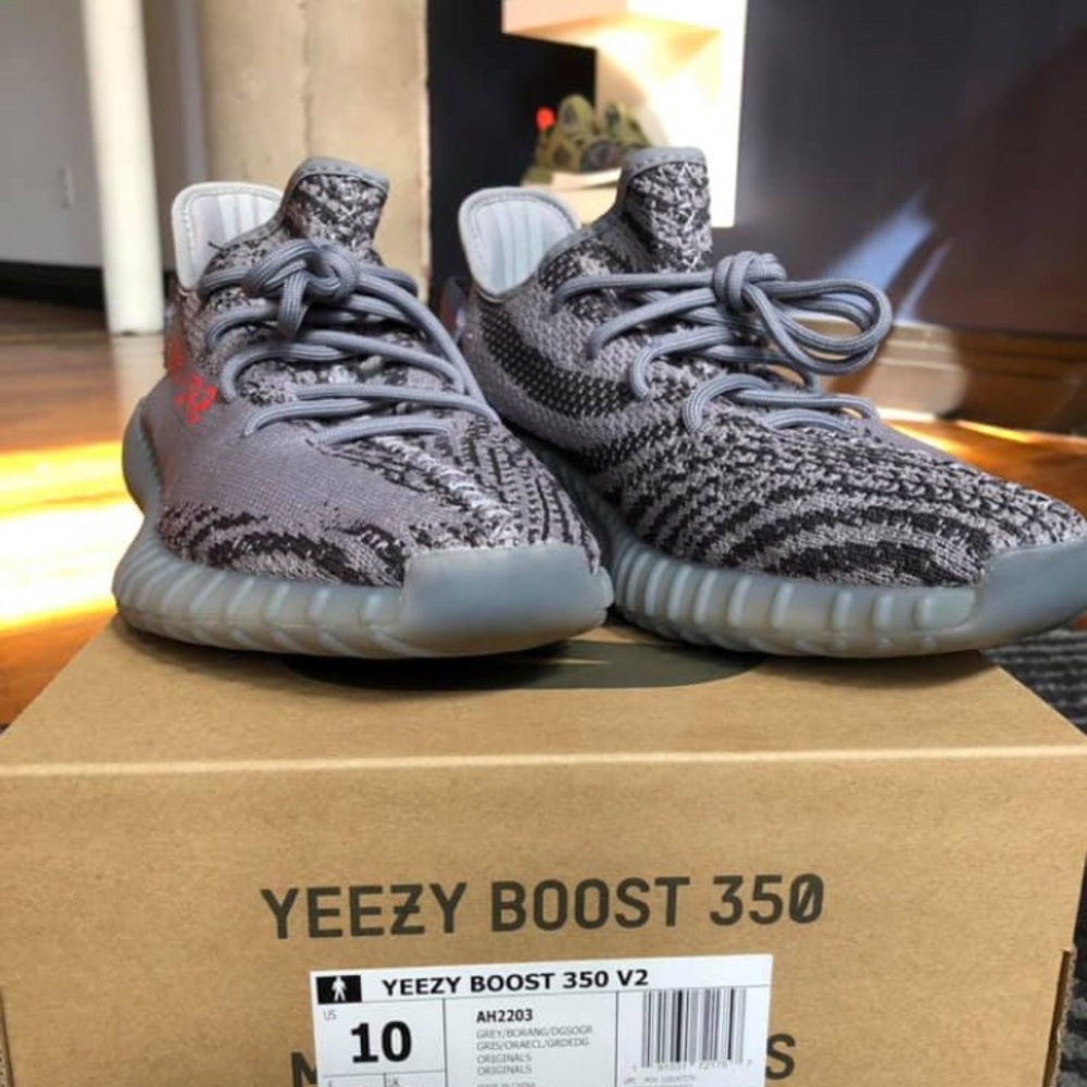 Yezzys